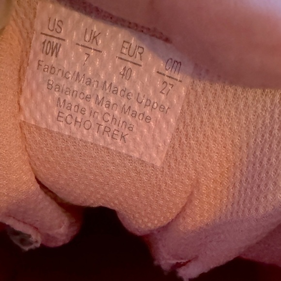 RYKA Echo Trek Ankle Boot Olive Green Women's 10 W Wide - Picture 7 of 7